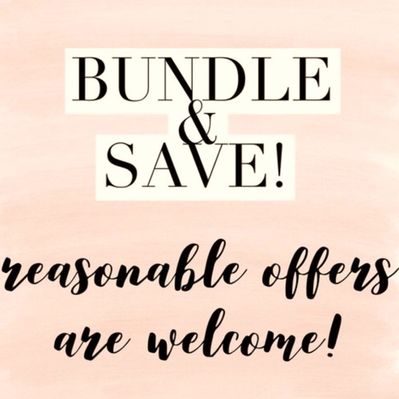 Bundle savings! Send me an offer!! - Picture 1 of 6